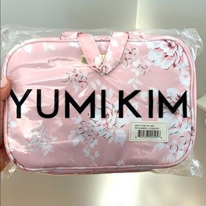 YUMI KIM Wanderlust Makeup Travel Case